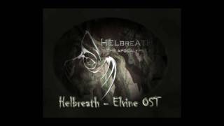 Helbreath  Elvine OST [upl. by Landau405]