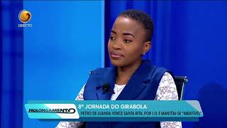 PROLONGAMENTO com António Correia 04112024 [upl. by Zasuwa]