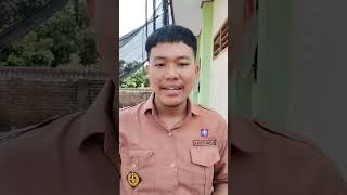 TUGAS BINDONESIA Muhammad raqel putra andyan [upl. by Vacuva]