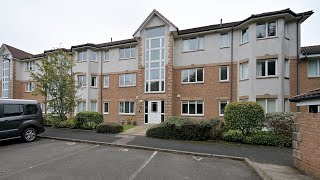 11 Sunningdale Place Helensburgh G84 0RY [upl. by Eniamaj]