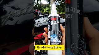 3M allinone Shiner for bike amp Car  shorts [upl. by Tnerual25]