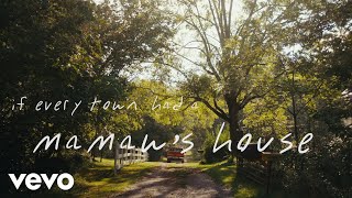 Thomas Rhett  Mamaws House Lyric Video ft Morgan Wallen [upl. by Daveta609]