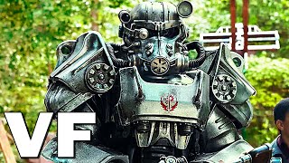 FALLOUT Bande Annonce VF 2024 [upl. by Ahsina]