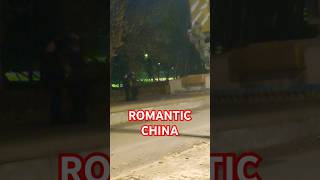 china dance love ballad romantic asia [upl. by Myrlene]