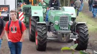 Fendt Exoten 626 TS 80 Agrobil S GT Favorit 4 SA [upl. by Gillespie]