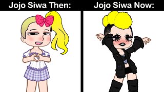 Jojo Siwa in 2024 💀 [upl. by Oahc]