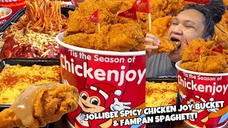 HINDI DAW MASARAP ANG JOLLIBEE [upl. by Ayeka]