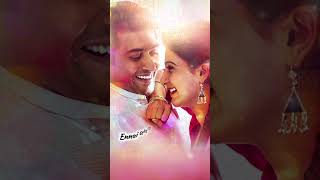 Naan un azhaginile song WhatsApp status actorsuriya 24movie samantharuthprabhu [upl. by Trebornhoj674]