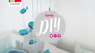 FAMILY TIPPS BABY  Ernstings family  DIY [upl. by Cristoforo481]