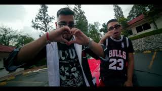 Bberry amp Pixi  Cuarto 512 Official Video [upl. by Eloc]