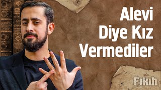 Alevi Diye Kız Vermediler  Farklı Mezheb Evlilikleri Mehmedyildiz [upl. by Enilav673]