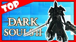 10 cosas que DARK SOULS 2 HIZO MUY BIEN ✅ [upl. by Yovonnda]