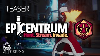 Epicentrum  teaser [upl. by Heilman]