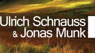 Ulrich Schnauss amp Jonas Munk quotChasing Rainbowsquot Pedigree cuts [upl. by Ainecey]