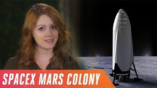 What Happens If China Colonizes Mars Before NASA amp SpaceX [upl. by Armand]