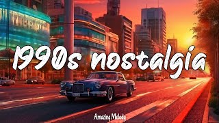 1990s music hits best songs of late 90s early 2000s summer vibes playlist [upl. by Ivek]