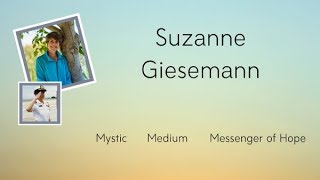 Suzanne Giesemann [upl. by Hernando743]