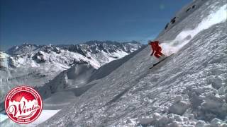 DSVExpertenTipps  FreerideTeaser Ski Alpin [upl. by Cosetta]