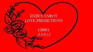 Libra Love Prediction99915I WANT To Be WifeyNot Just Baby MamaPT 1 [upl. by Aratas]