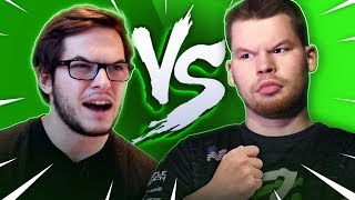 Karma vs Crimsix Whos the CoD GOAT [upl. by Feeney]