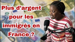 La France se contreditelle en matière dimmigration Bilan des nouvelles lois dimmigration [upl. by Chatav557]