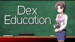 Dark Souls 3 Dex Education [upl. by High]