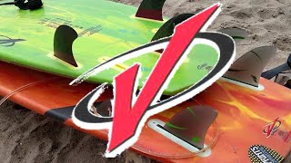 This is Vernor Surfboards [upl. by Wallinga]