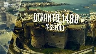 Otranto 1480  Lassedio [upl. by Esertal829]