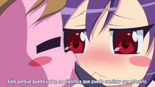 Accel World Especial cap 01 Sub español [upl. by Yasnyl]