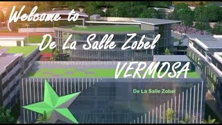 De La Salle Santiago Zobel Vermosa Overview [upl. by Monie]