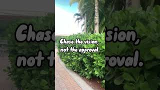 Tunnel vision motivationalquotes keepinspiring inspiration positivemindest positivequotes [upl. by Mac]