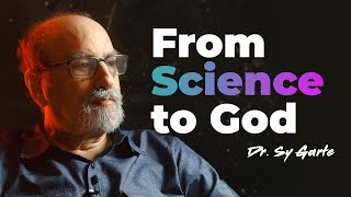 Why This Atheist Scientist Became a Believing Christian [upl. by Ollecram945]