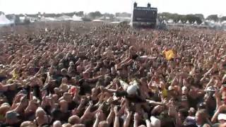 Santiano Live  Wacken 2014 Full Concert HD Teil 3 [upl. by Zadack186]