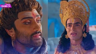 shiv shakti latest episode  Mahadev Hui Dukhi  Nahi Samjha Paya Apni Bete Ko [upl. by Rafaela]