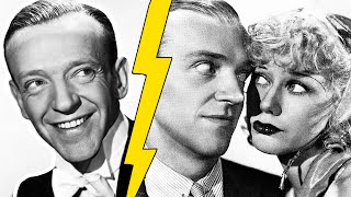 Why Fred Astaire’s Greatest Dance Partner was Not Ginger Rogers [upl. by Rubio]