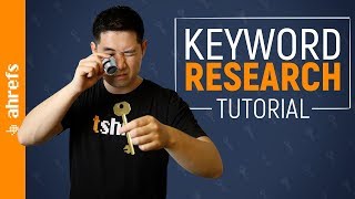 Keyword Research Tutorial From Start to Finish [upl. by Wade]