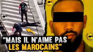 Le Gangster Détestant le Maroc Qui Y a Trouvé Refuge [upl. by Rozele]