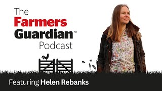 Helen Rebanks The Farmers Wife  Food farming and family [upl. by Ailerua]