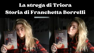 La strega di Triora [upl. by Almira]