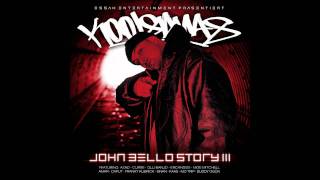 Kool Savas  Merk dir meinen Namen  John Bello Story 3  Album  Track 09 [upl. by Elocim450]