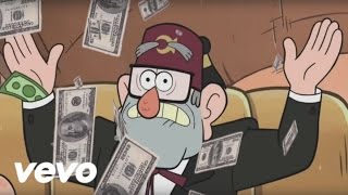 Stan Pines  Nuts Money amp My ExWife [upl. by Aicinod]