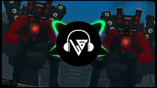 Speaker Man Bass Boosted [upl. by Ecneralc]