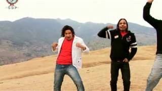 Joljeebi ki guddi bana kumaoni song by Pappu karki [upl. by Sperling]