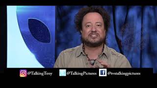 Giorgio Tsoukalos  Ancient Aliens [upl. by Rabi788]