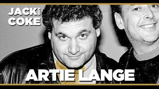 Artie Lange Hugs not Drugs [upl. by Alyt]