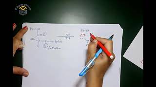 Amino Acid sequencingEdman method [upl. by Onilatac691]