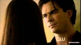 My top 15 Delena Moments Part 2 [upl. by Airelav]