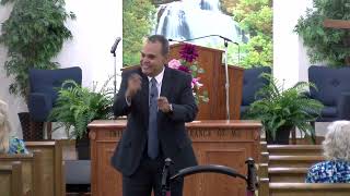 BROOKSVILLE SDA CHURCH WORSHIP HOUR 8172024 [upl. by Sella]