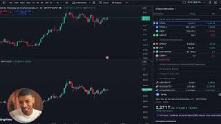 DICAS PARA INICIANTES NO MERCADO CRIPTO [upl. by Dnob355]