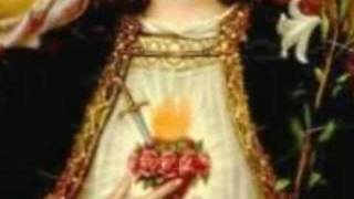 Immaculate Heart of Mary [upl. by Pembrook808]